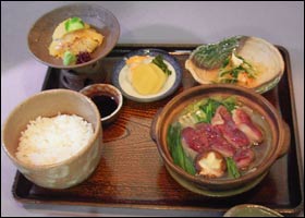 �V�R�������H�@�ʐ^